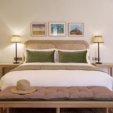 Spier Hotel And Wine Farm Stellenbosch Eksteriør bilde