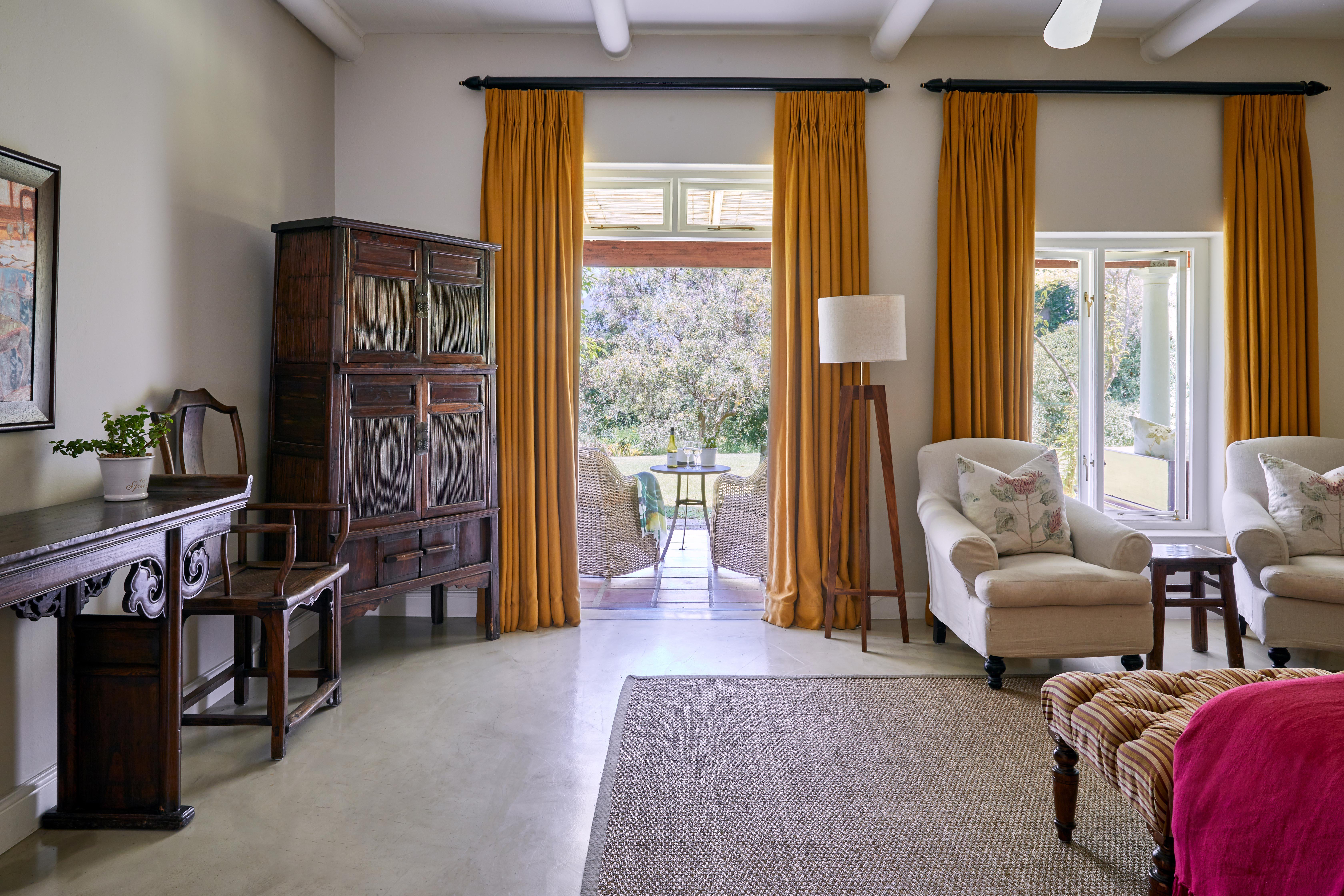 Spier Hotel And Wine Farm Stellenbosch Eksteriør bilde