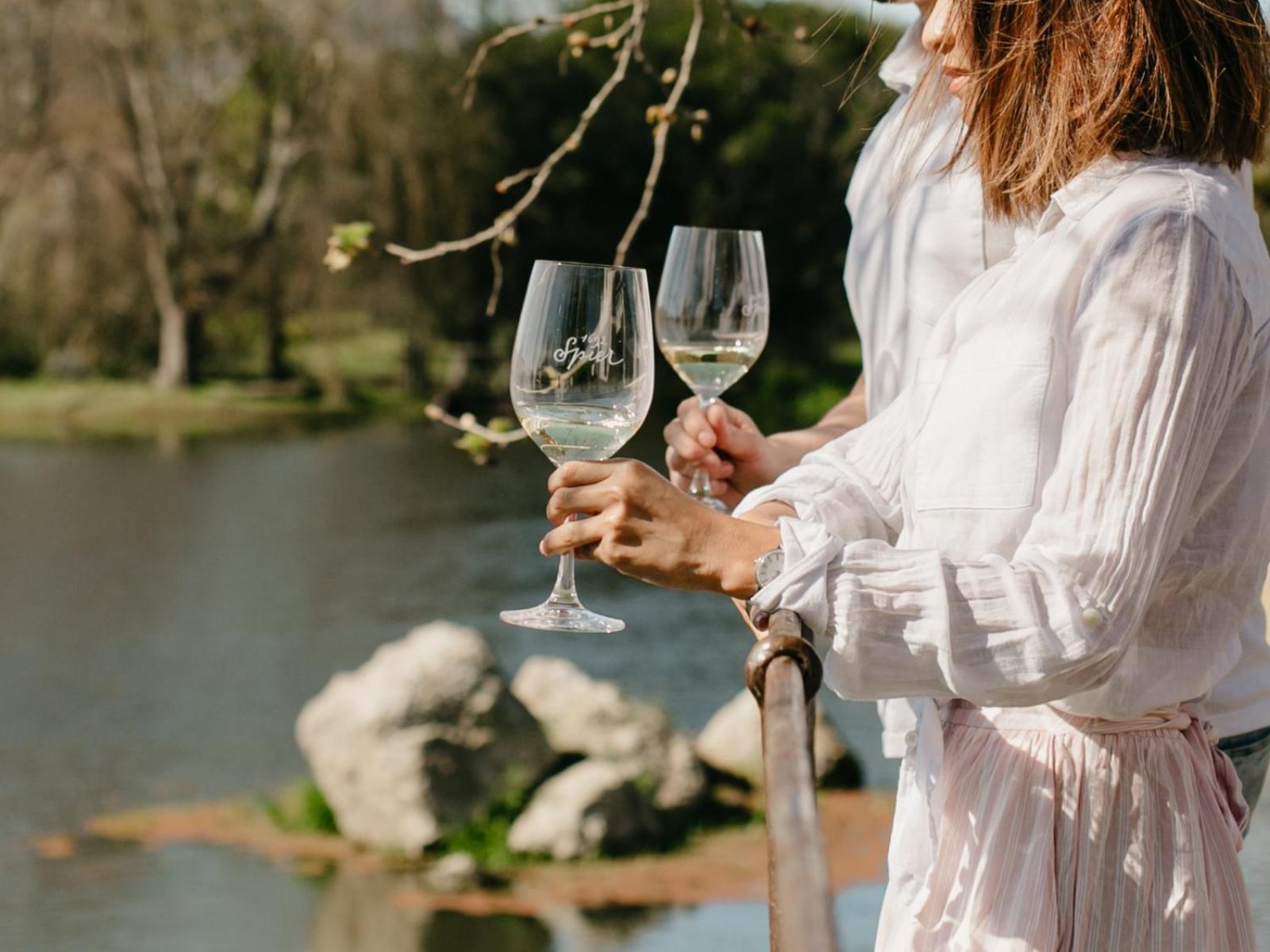 Spier Hotel And Wine Farm Stellenbosch Eksteriør bilde