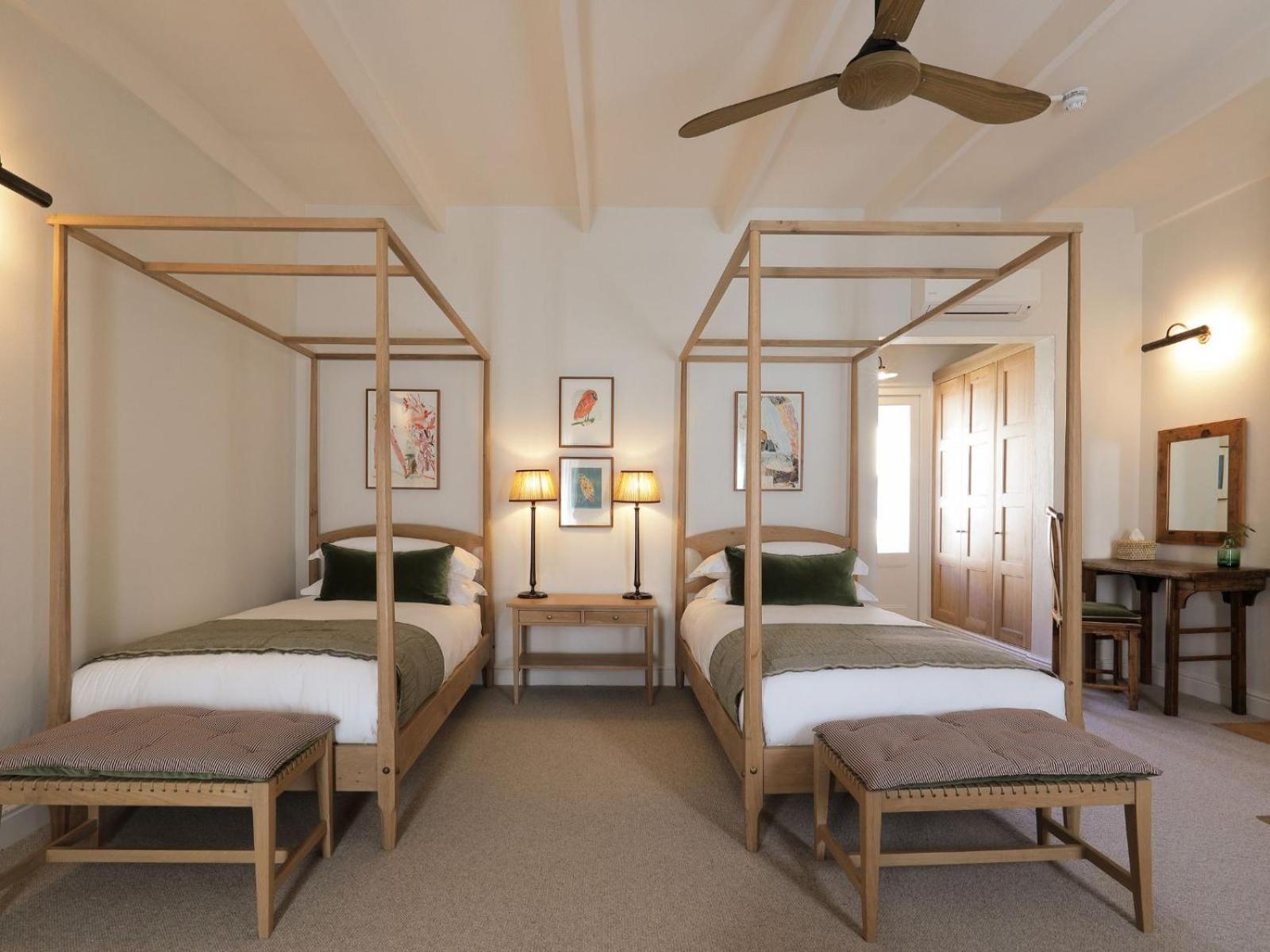 Spier Hotel And Wine Farm Stellenbosch Eksteriør bilde
