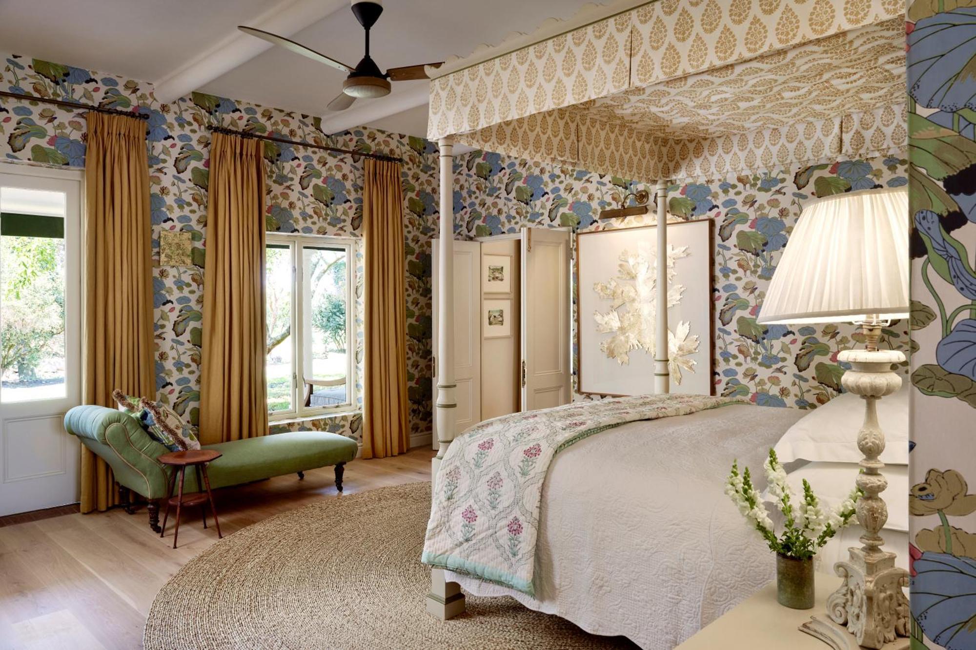 Spier Hotel And Wine Farm Stellenbosch Rom bilde