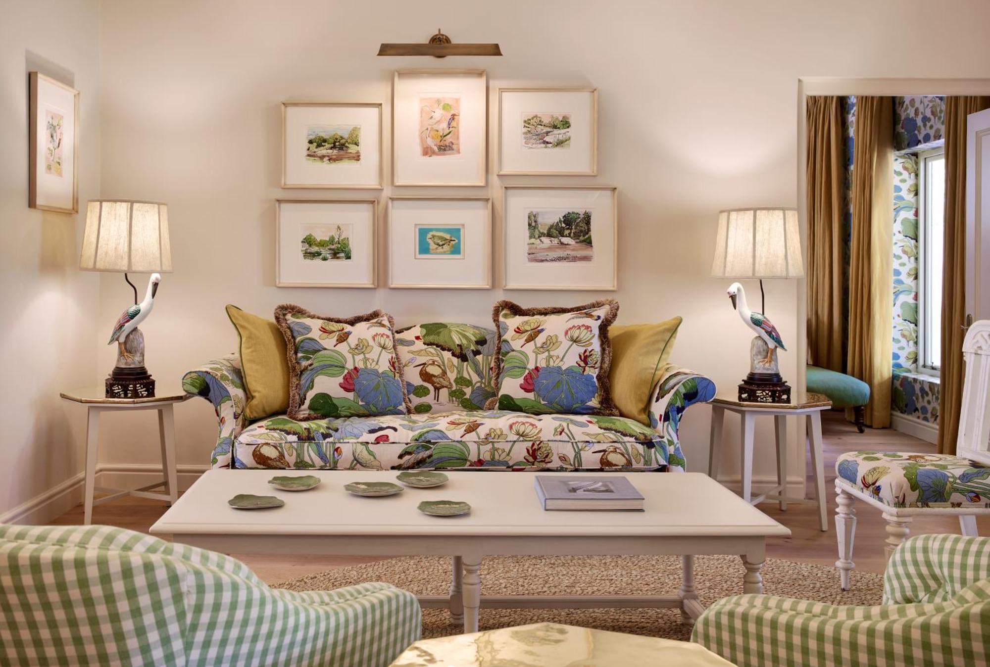 Spier Hotel And Wine Farm Stellenbosch Rom bilde